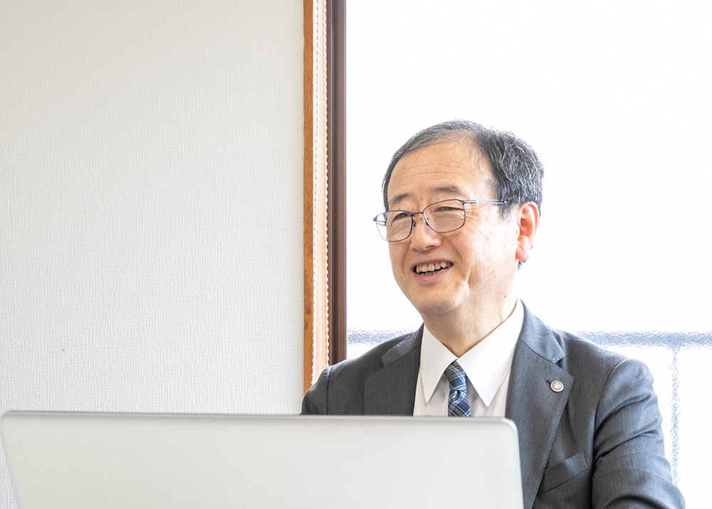 代表税理士 関口 正憲