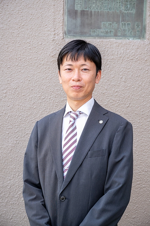 税理士 小野口 達也