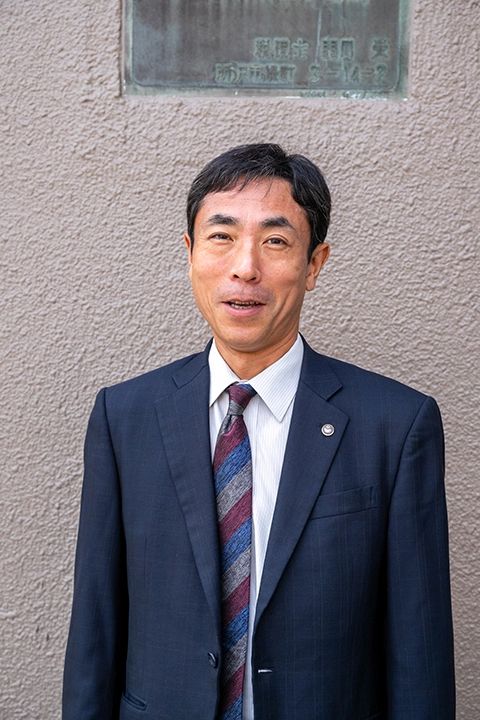 税理士 関口 崇