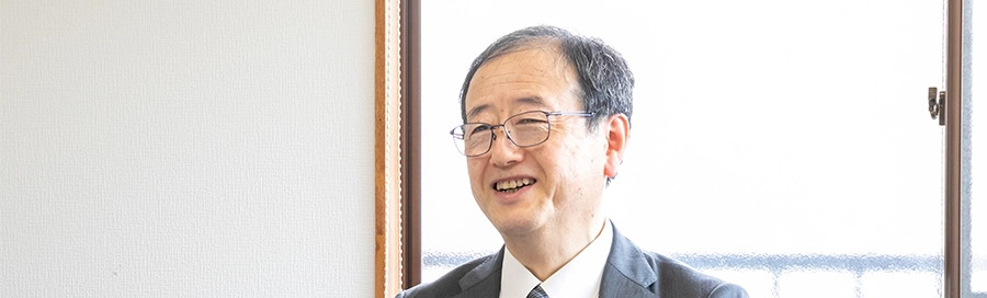 関口会計について