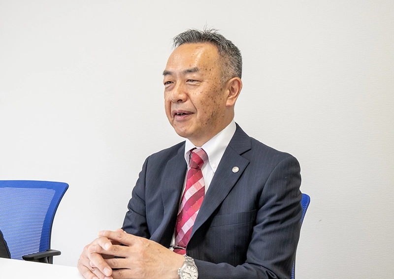 税理士 金子 利幸