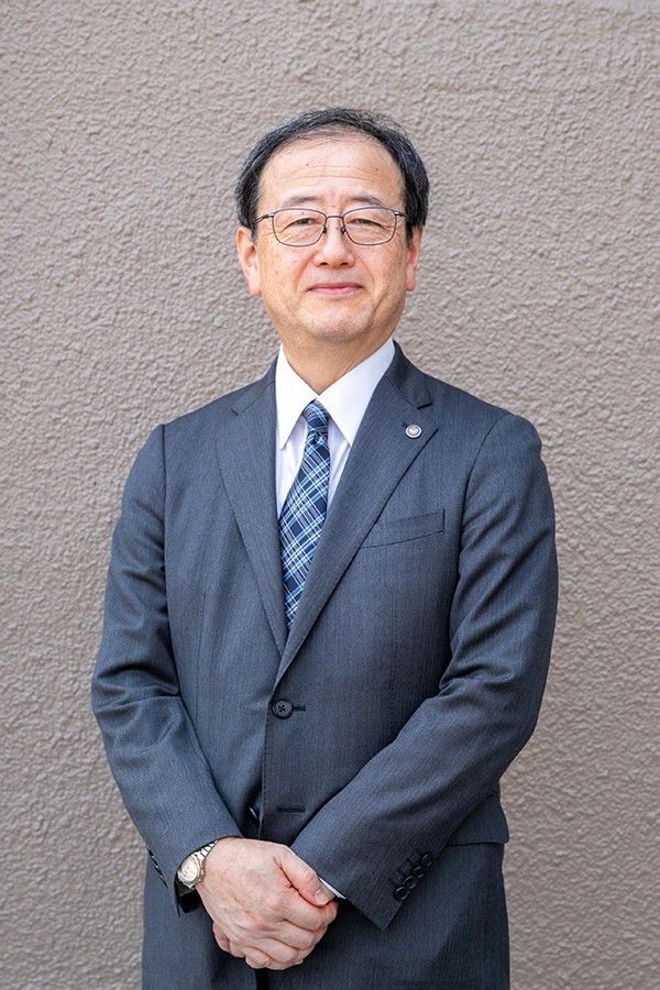 代表税理士 関口 正憲