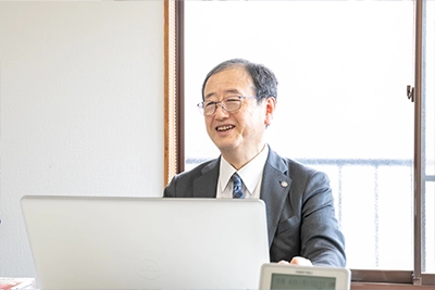 代表税理士 関口 正憲