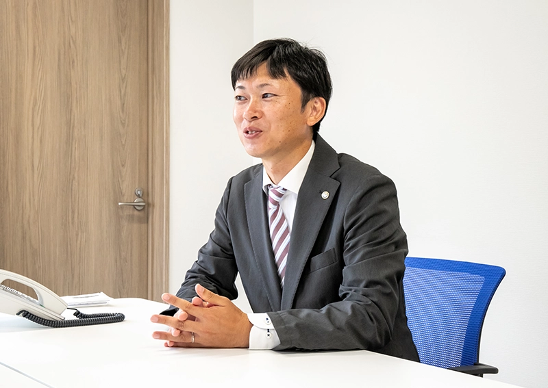 税理士 小野口 達也